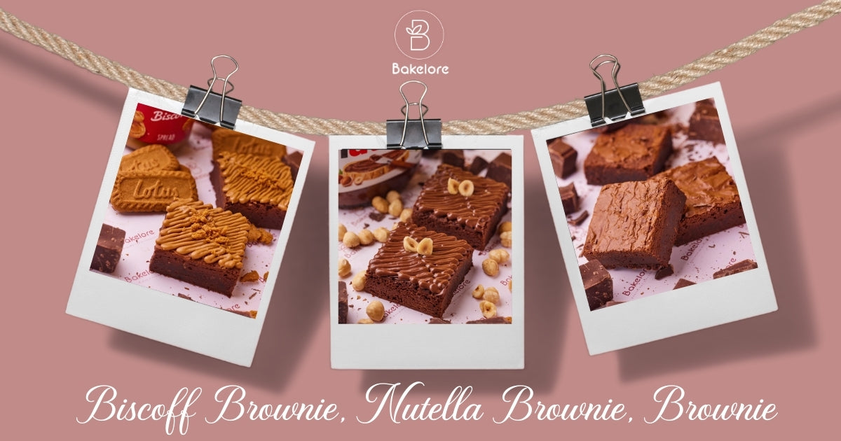 Brownie Trends to Watch in 2025