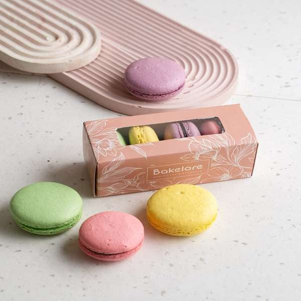 Macaroons