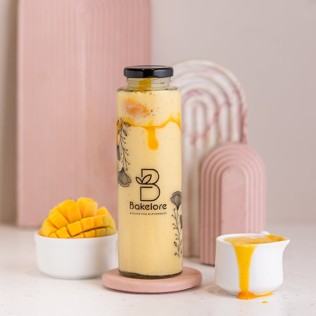 Mango Smoothie