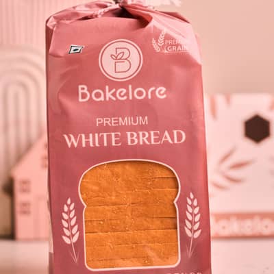 White Bread