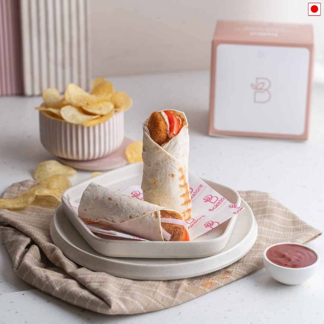 Wraps