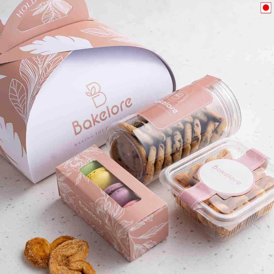 Gift Hampers