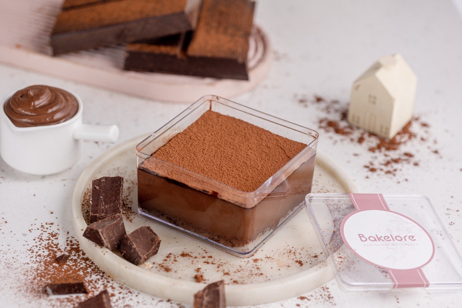 Dessert Boxes