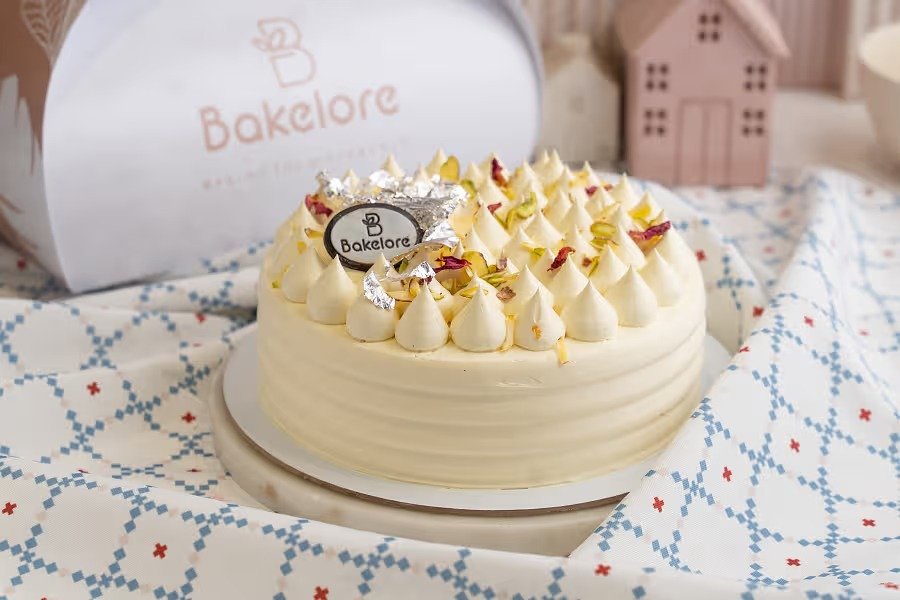 Cakes