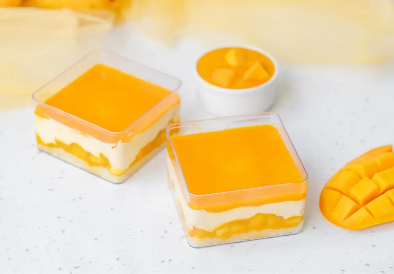Mango Delight