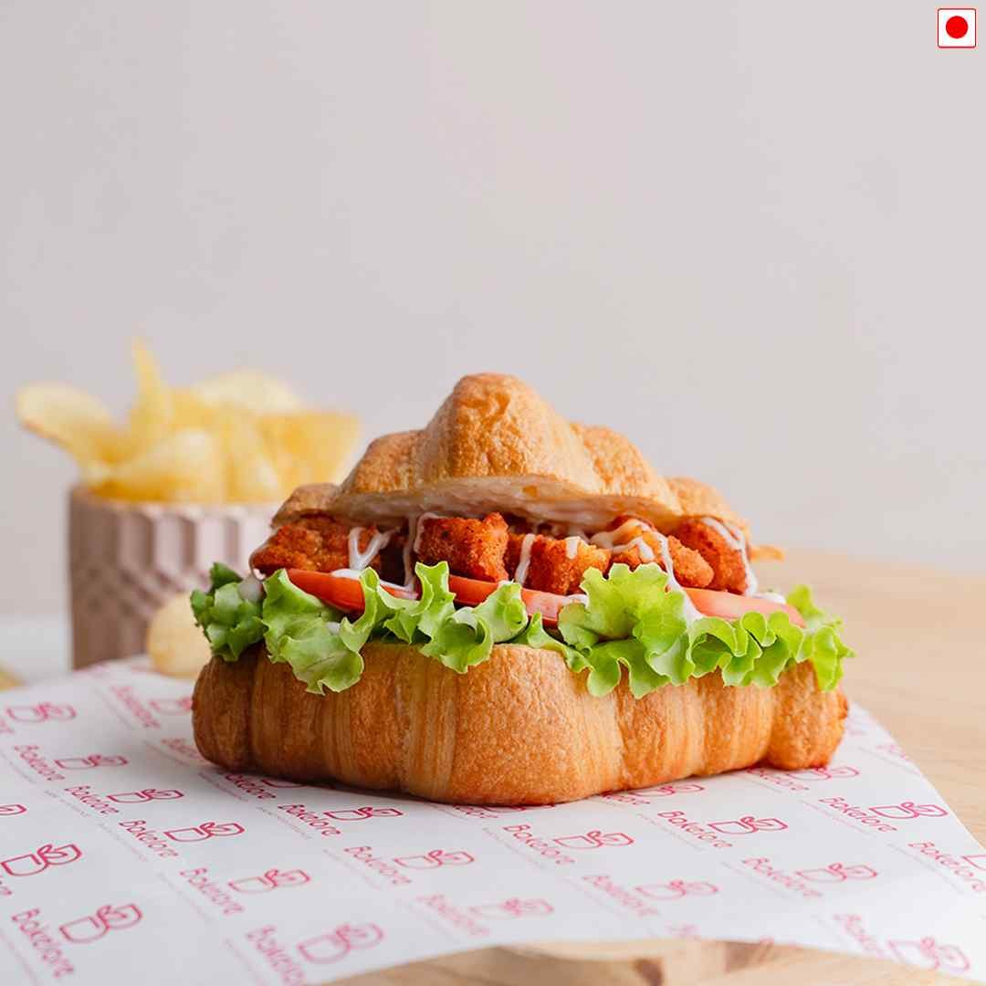Sandwich