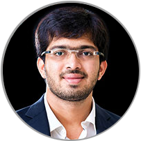 Appani Rahul
